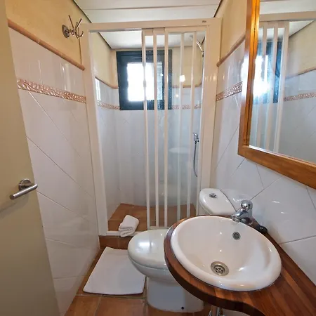 Tatil Evi Hibiscus L'Ampolla