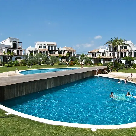 Hibiscus Tatil Evi L'Ampolla