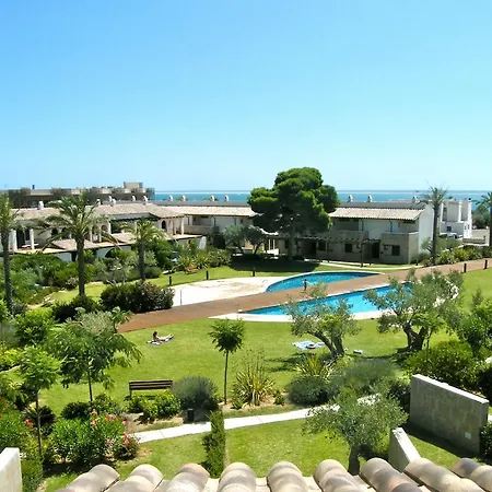 Hibiscus Tatil Evi *