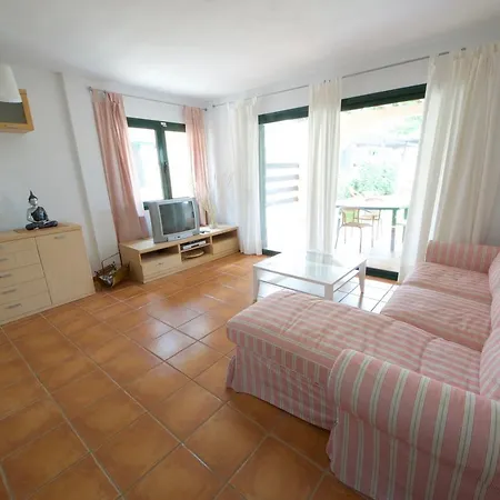 Prázdninový dům Hibiscus