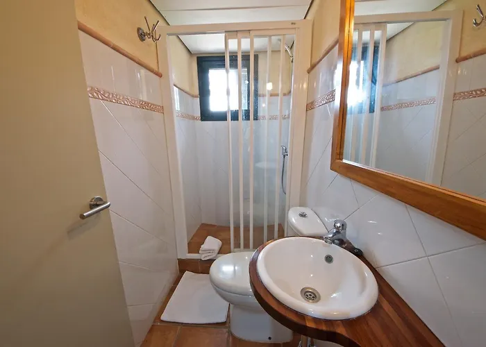度假居 Hibiscus 安波拉